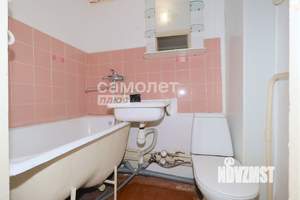 1-к квартира, вторичка, 16м2, 5/9 этаж
