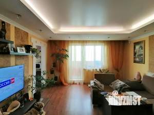 5-к квартира, вторичка, 110м2, 6/13 этаж