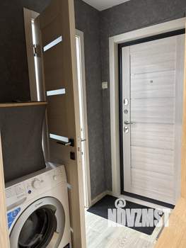 Студия квартира, вторичка, 22м2, 2/9 этаж