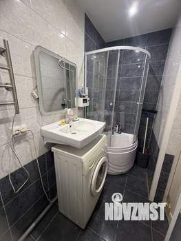 Студия квартира, вторичка, 22м2, 4/5 этаж