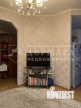 2-к квартира, вторичка, 48м2, 3/5 этаж