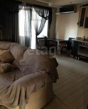 2-к квартира, вторичка, 65м2, 7/10 этаж