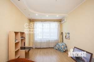 3-к квартира, вторичка, 89м2, 5/6 этаж