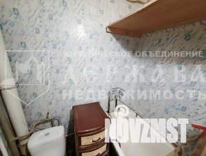 1-к квартира, вторичка, 16м2, 3/9 этаж