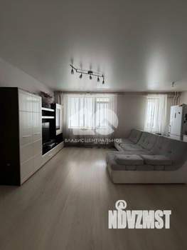 1-к квартира, вторичка, 37м2, 6/16 этаж