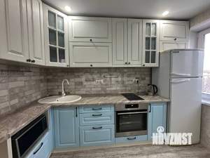 3-к квартира, вторичка, 59м2, 5/9 этаж