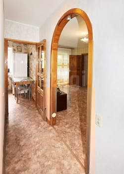 2-к квартира, вторичка, 41м2, 4/5 этаж