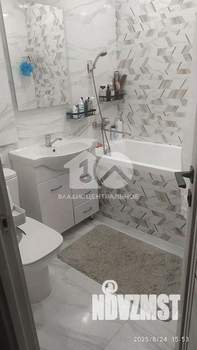 2-к квартира, вторичка, 48м2, 1/5 этаж