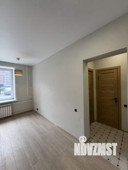 1-к квартира, вторичка, 23м2, 1/5 этаж