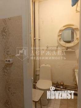 1-к квартира, вторичка, 17м2, 7/9 этаж