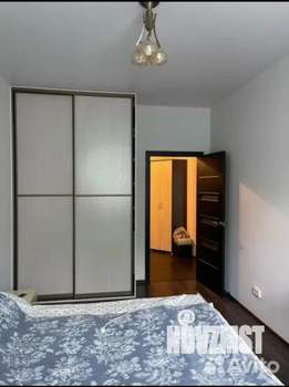 2-к квартира, вторичка, 55м2, 1/5 этаж