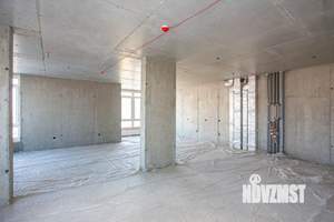 3-к квартира, вторичка, 80м2, 5/18 этаж