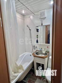 Студия квартира, вторичка, 23м2, 6/9 этаж