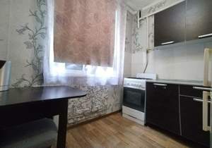 1-к квартира, вторичка, 32м2, 1/5 этаж