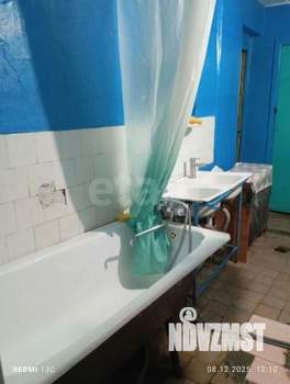 Студия квартира, вторичка, 18м2, 5/5 этаж