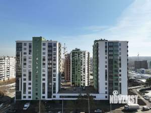 2-к квартира, вторичка, 35м2, 12/15 этаж