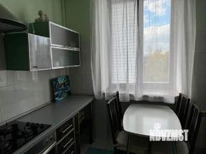 2-к квартира, вторичка, 57м2, 5/5 этаж