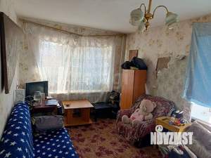 2-к квартира, вторичка, 46м2, 3/5 этаж