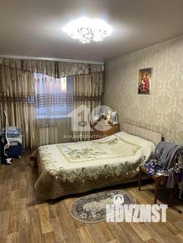 2-к квартира, вторичка, 48м2, 3/5 этаж