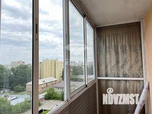 2-к квартира, вторичка, 52м2, 9/10 этаж