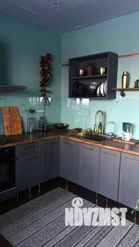 3-к квартира, вторичка, 114м2, 4/17 этаж