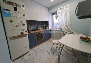 2-к квартира, вторичка, 45м2, 4/4 этаж