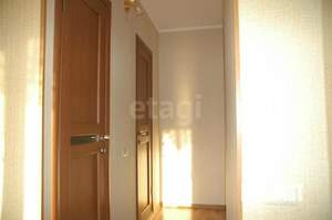2-к квартира, вторичка, 52м2, 6/9 этаж