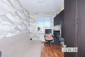 4-к квартира, вторичка, 61м2, 5/5 этаж