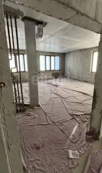 4-к квартира, вторичка, 107м2, 6/22 этаж