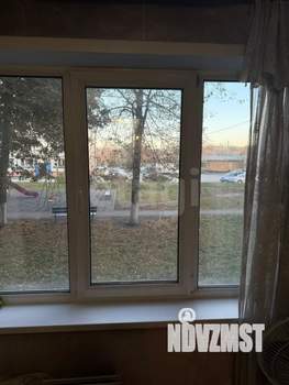 Студия квартира, вторичка, 23м2, 1/9 этаж