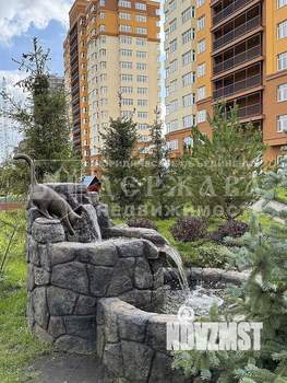 2-к квартира, вторичка, 41м2, 9/15 этаж