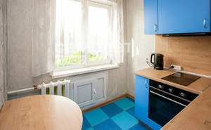 2-к квартира, вторичка, 48м2, 5/5 этаж
