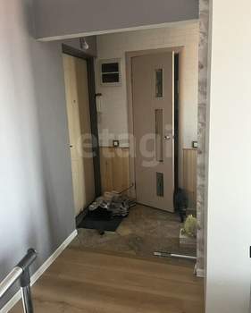 1-к квартира, вторичка, 33м2, 9/9 этаж