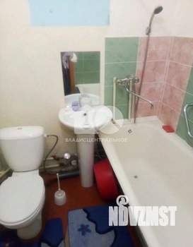 1-к квартира, вторичка, 18м2, 2/9 этаж