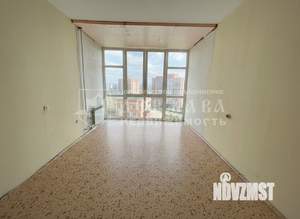 3-к квартира, вторичка, 76м2, 6/15 этаж