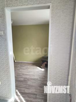 1-к квартира, вторичка, 29м2, 2/5 этаж