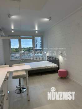 Студия квартира, вторичка, 30м2, 4/9 этаж