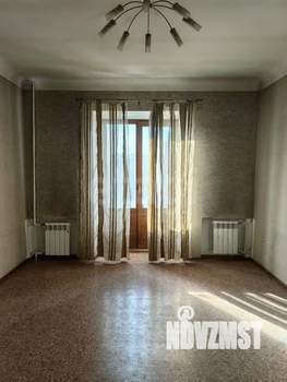 3-к квартира, вторичка, 79м2, 3/3 этаж