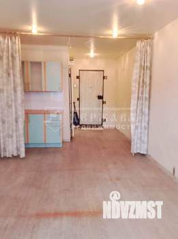 1-к квартира, вторичка, 24м2, 3/9 этаж