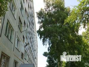 1-к квартира, вторичка, 29м2, 8/9 этаж