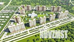 2-к квартира, вторичка, 57м2, 5/15 этаж