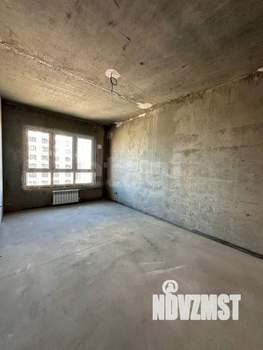 2-к квартира, вторичка, 53м2, 11/16 этаж