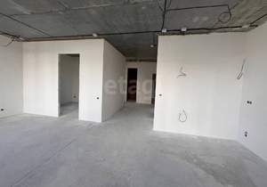 2-к квартира, вторичка, 69м2, 1/14 этаж