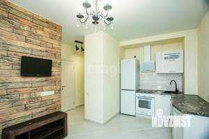 2-к квартира, вторичка, 54м2, 14/16 этаж