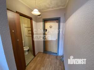 Студия квартира, вторичка, 22м2, 5/9 этаж