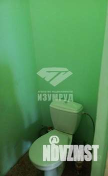 2-к квартира, вторичка, 55м2, 9/12 этаж