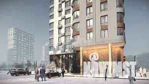 3-к квартира, вторичка, 76м2, 13/15 этаж