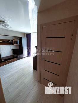1-к квартира, вторичка, 31м2, 5/5 этаж