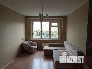 2-к квартира, вторичка, 48м2, 5/5 этаж