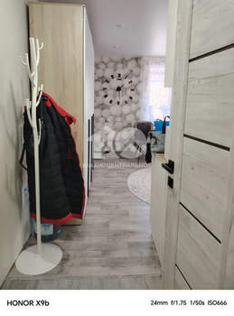 1-к квартира, вторичка, 32м2, 2/4 этаж